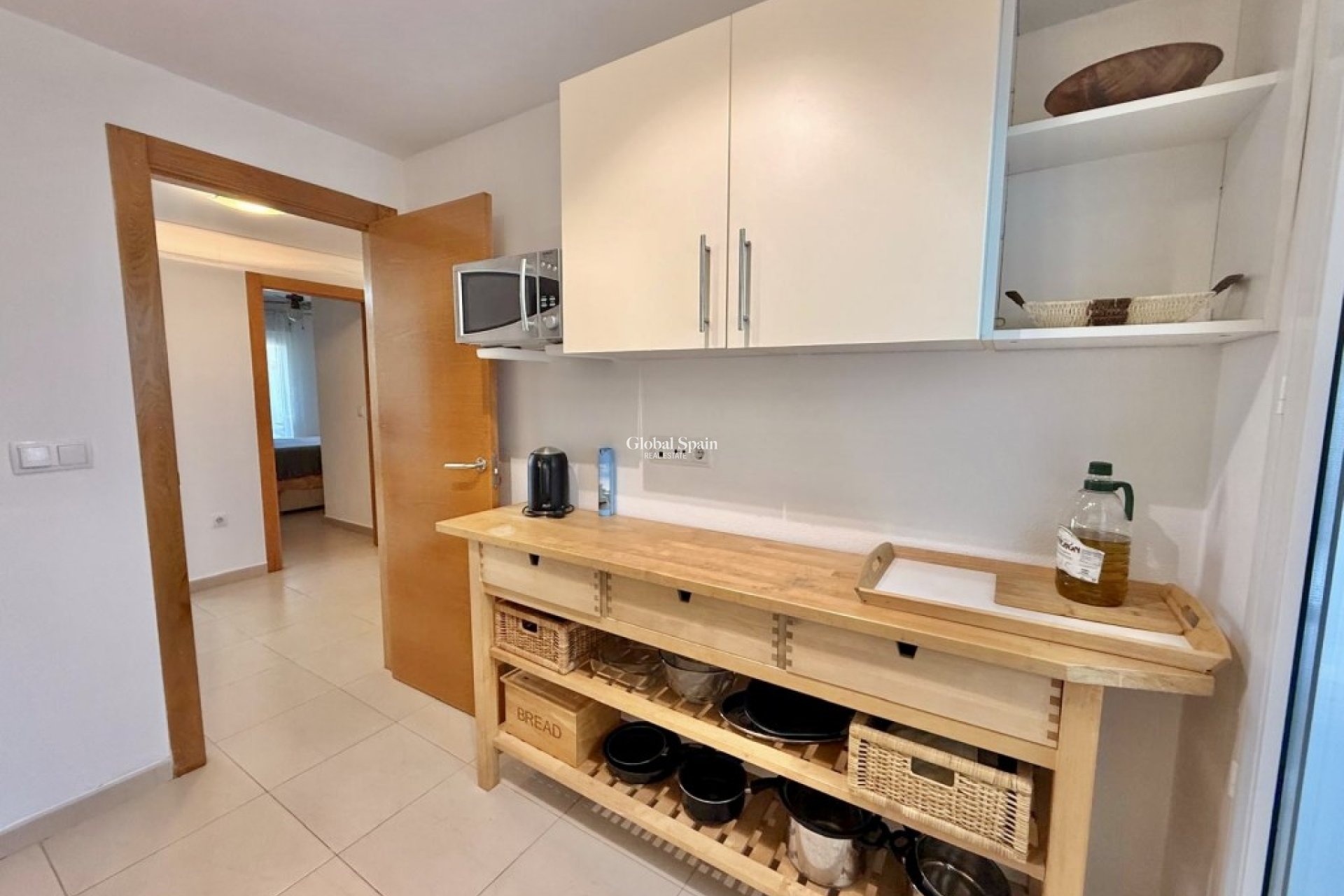 Resale - APARTMENT -
SUCINA - Inland