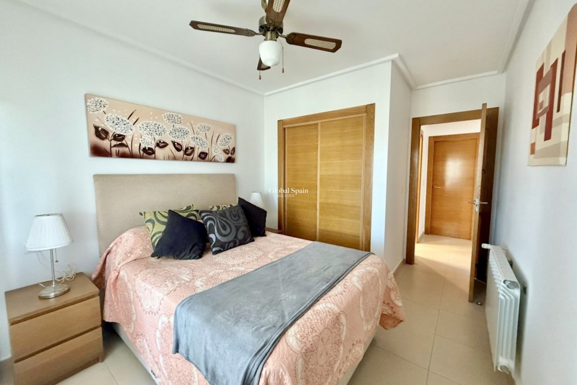 Resale - APARTMENT -
SUCINA - Inland