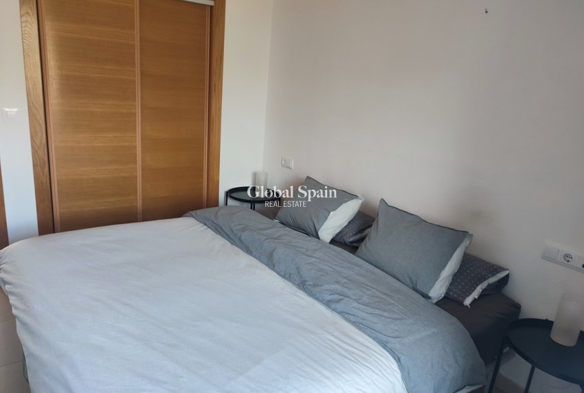 Resale - APARTMENT -
SUCINA - Inland