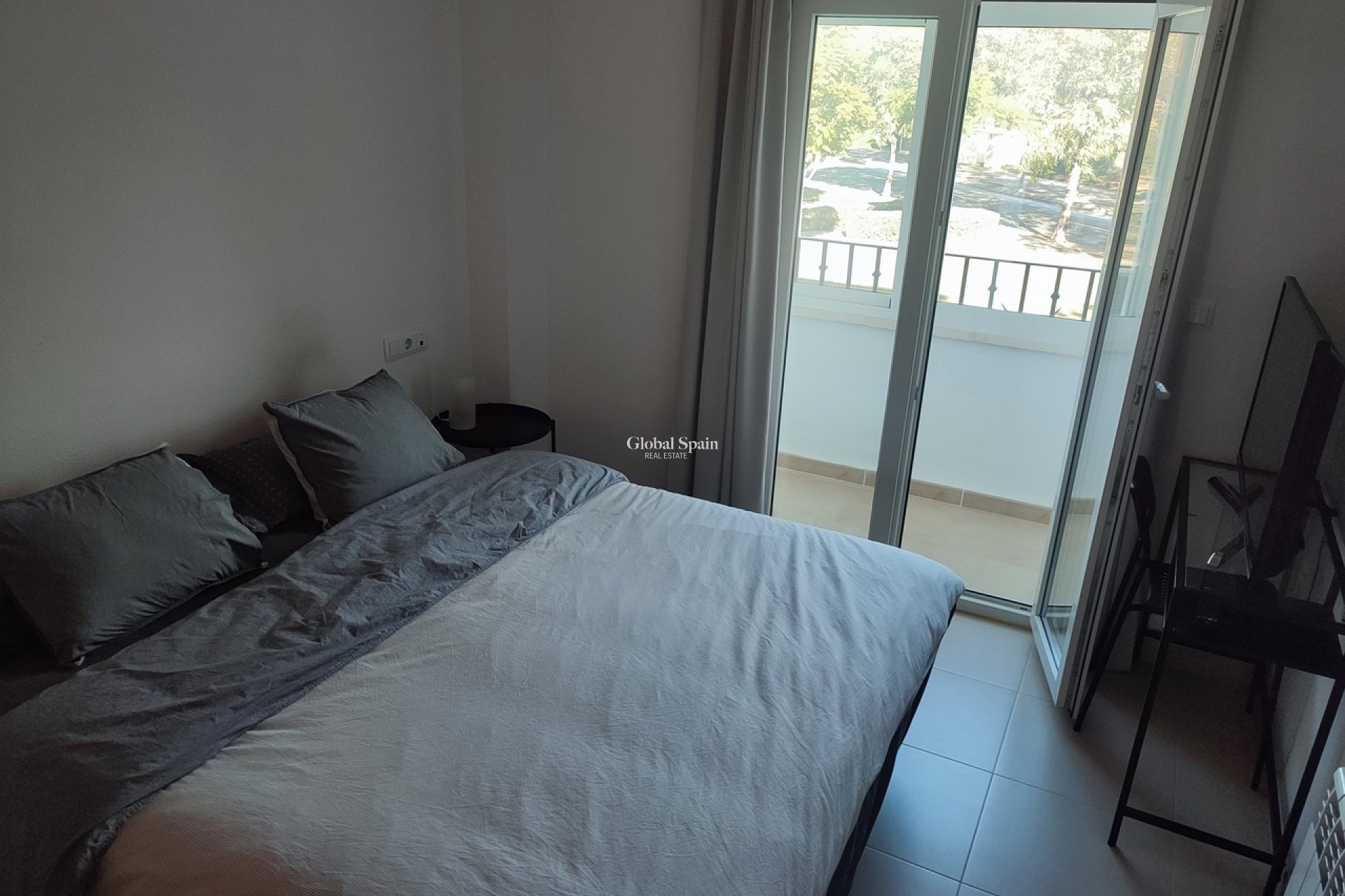 Resale - APARTMENT -
SUCINA - Inland
