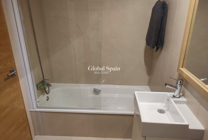 Resale - APARTMENT -
SUCINA - Inland