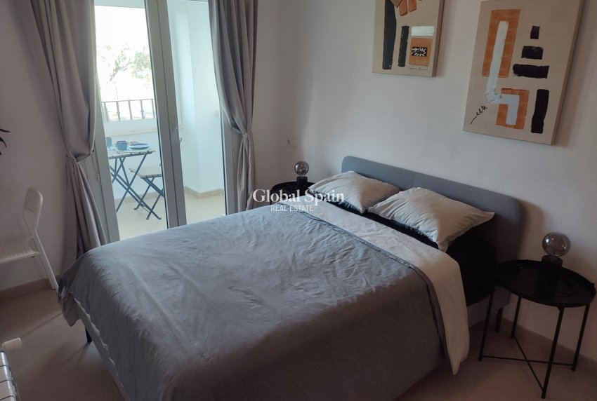 Resale - APARTMENT -
SUCINA - Inland