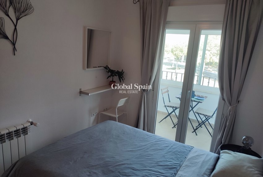 Resale - APARTMENT -
SUCINA - Inland
