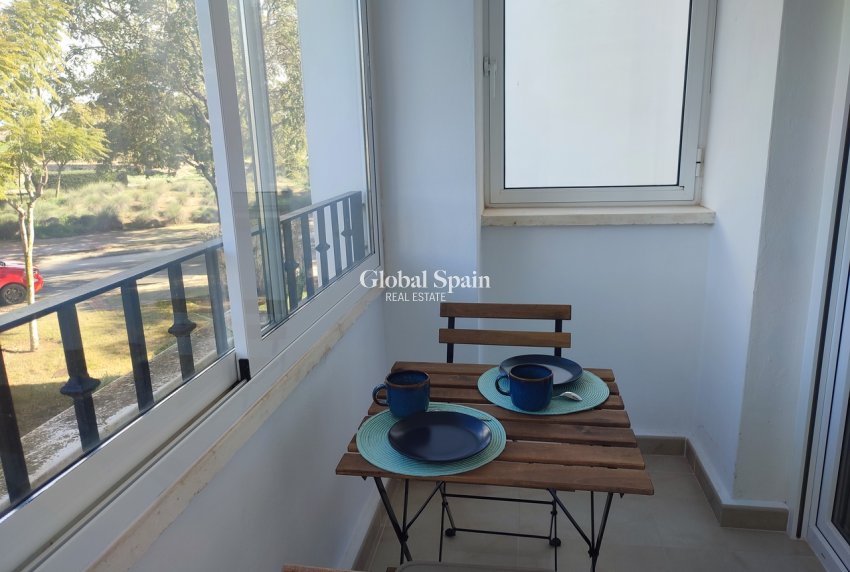 Resale - APARTMENT -
SUCINA - Inland