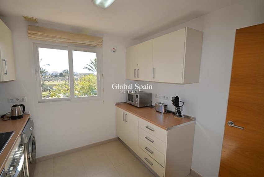 Resale - APARTMENT -
SUCINA - Inland