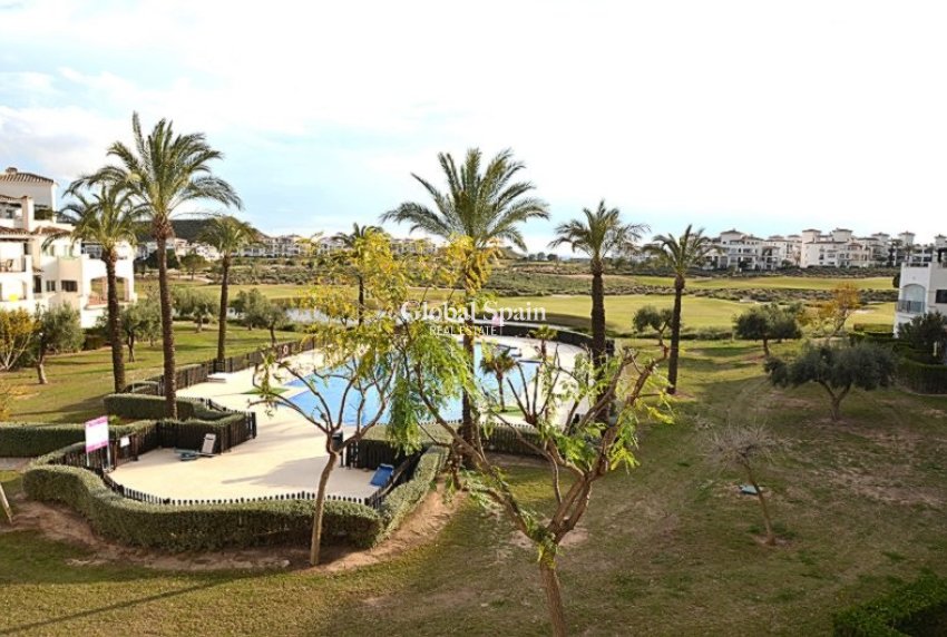 Resale - APARTMENT -
SUCINA - Inland