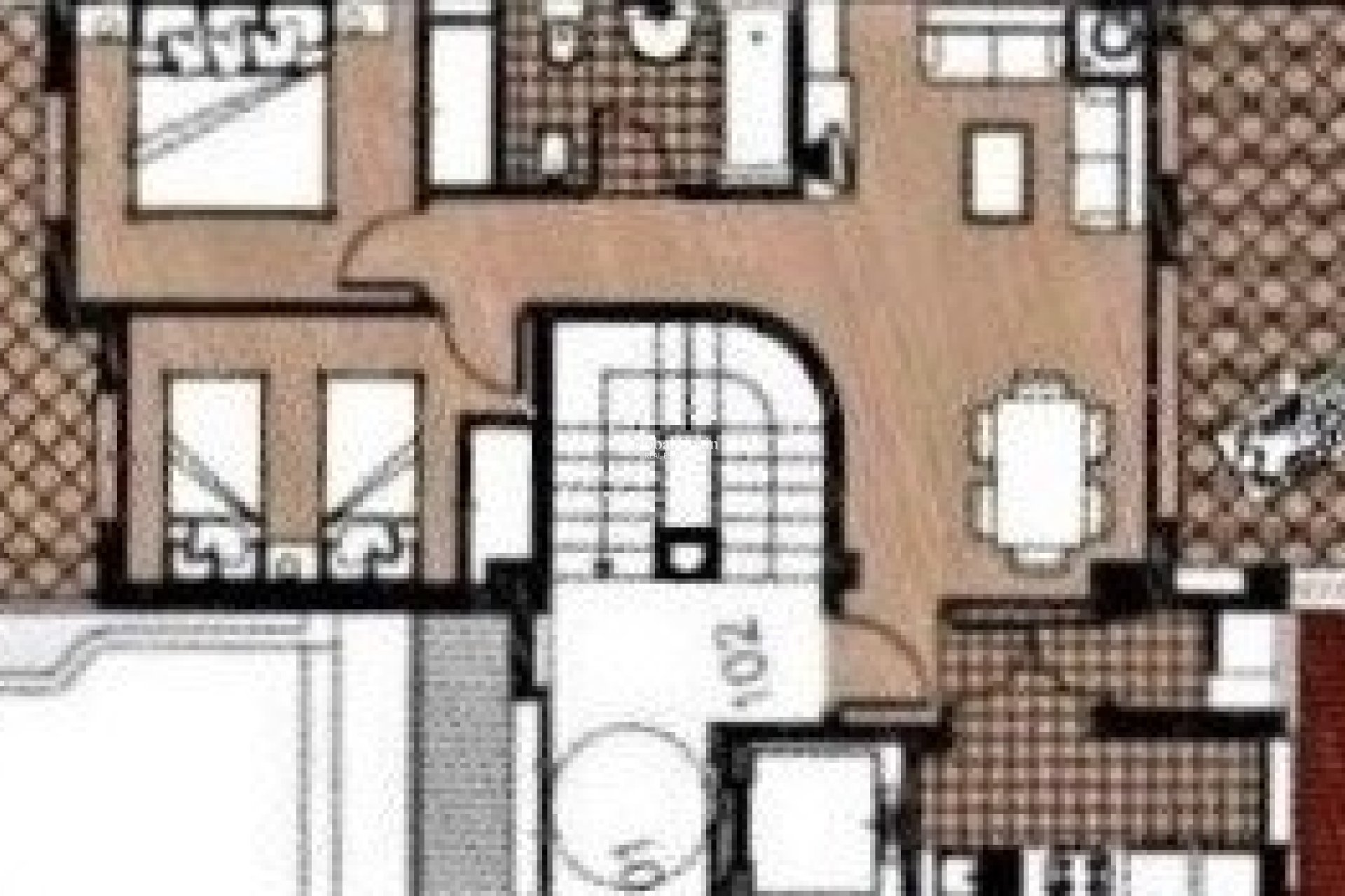 Resale - APARTMENT -
SUCINA - Inland