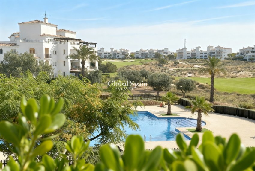 Resale - APARTMENT -
SUCINA - Inland