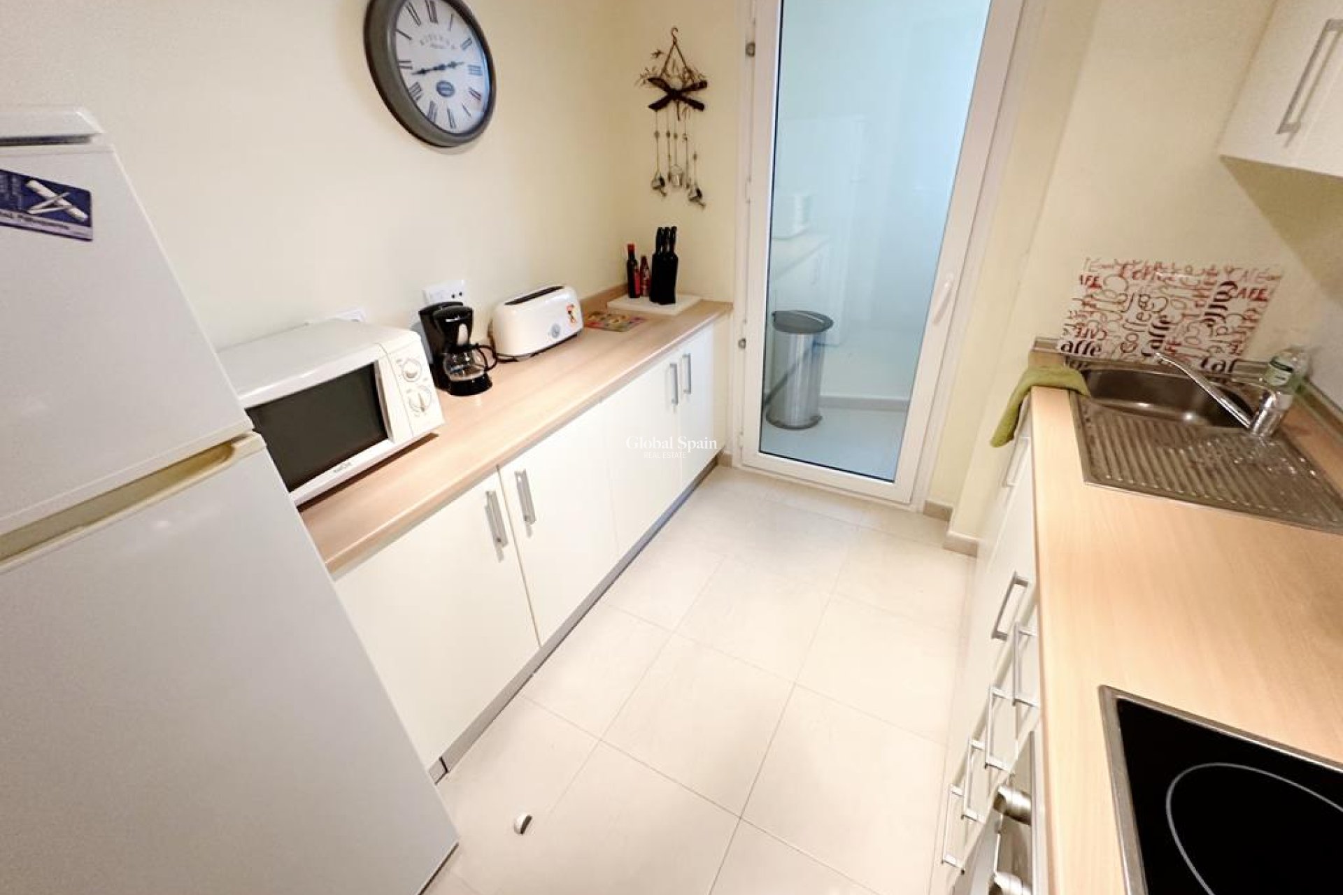 Resale - APARTMENT -
SUCINA - Inland