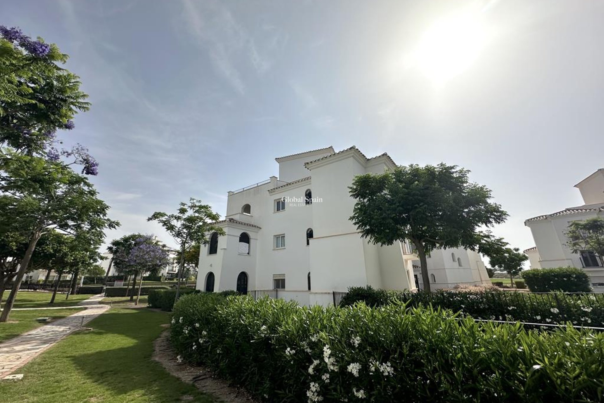 Resale - APARTMENT -
SUCINA - Inland