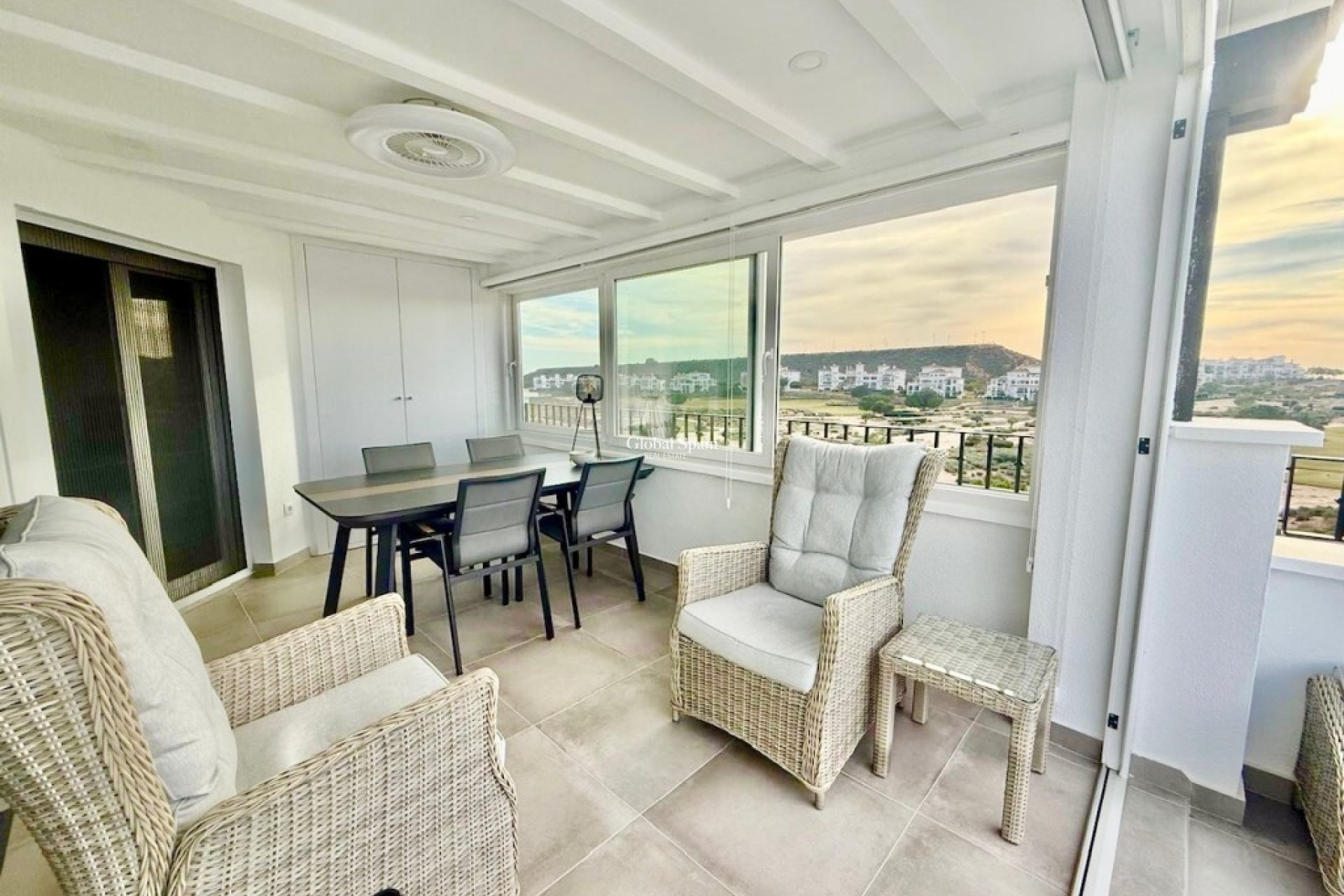 Resale - APARTMENT -
SUCINA - Inland