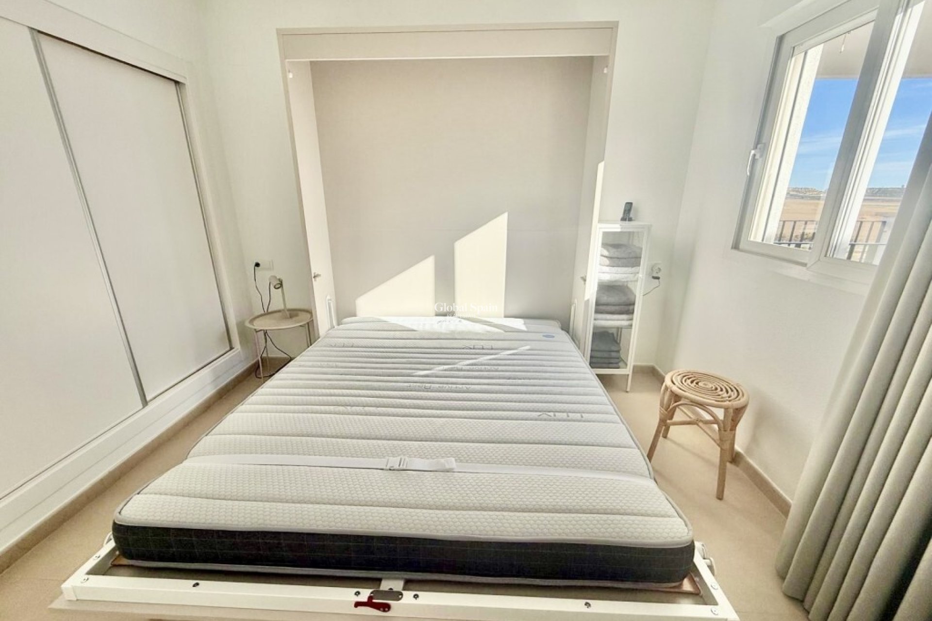 Resale - APARTMENT -
SUCINA - Inland