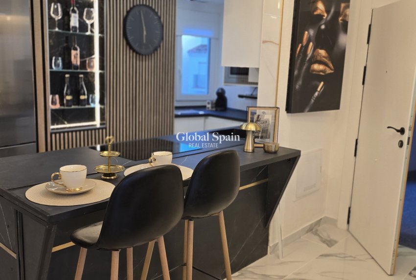 Resale - APARTMENT -
SUCINA - Inland