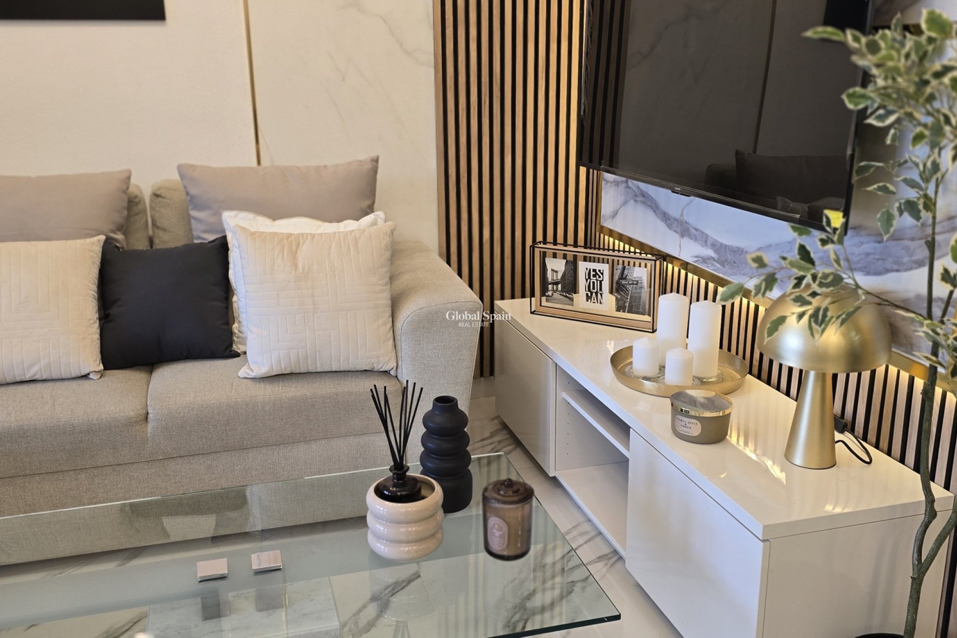 Resale - APARTMENT -
SUCINA - Inland