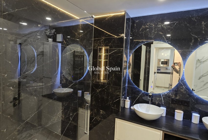 Resale - APARTMENT -
SUCINA - Inland