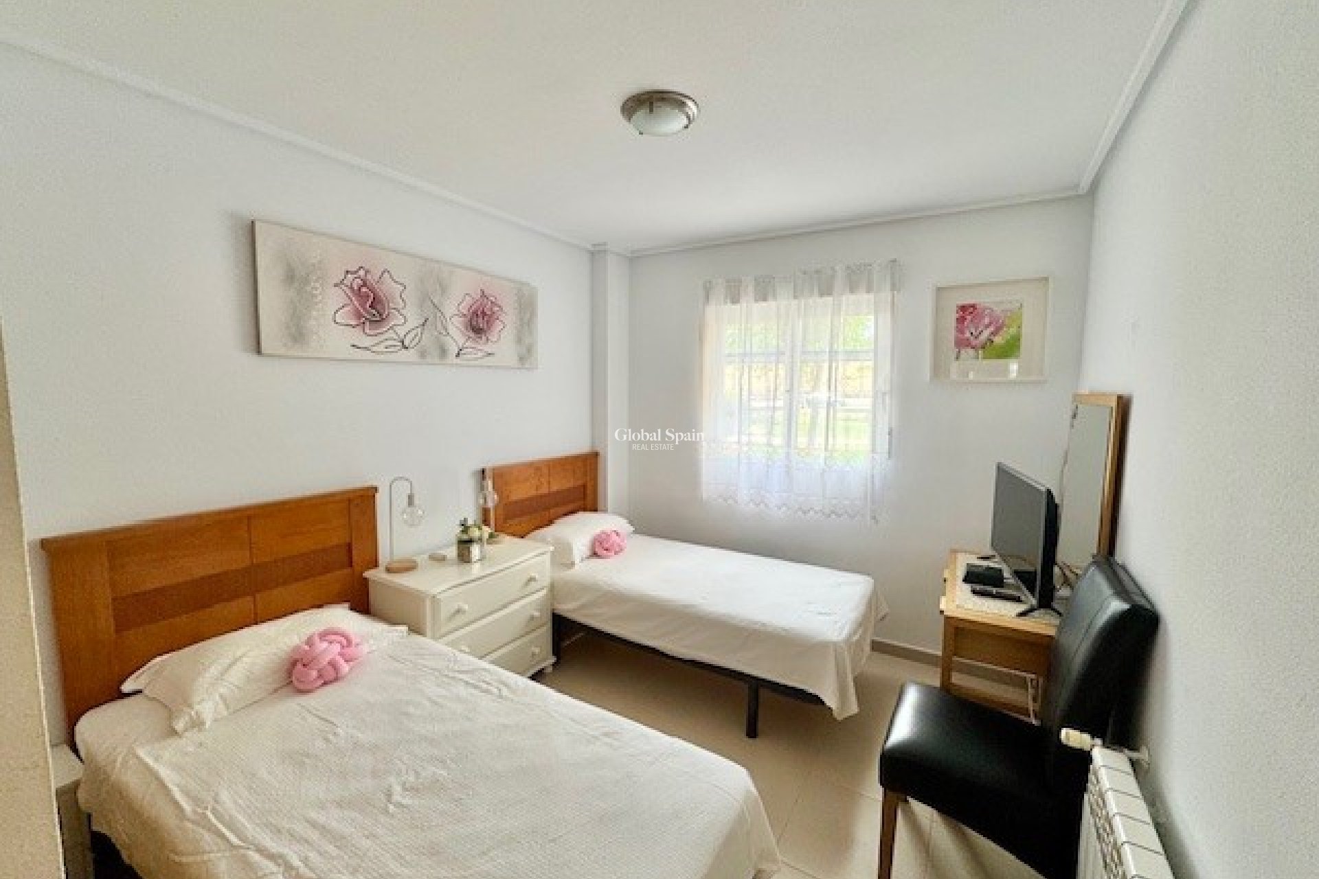 Resale - APARTMENT -
SUCINA - Inland