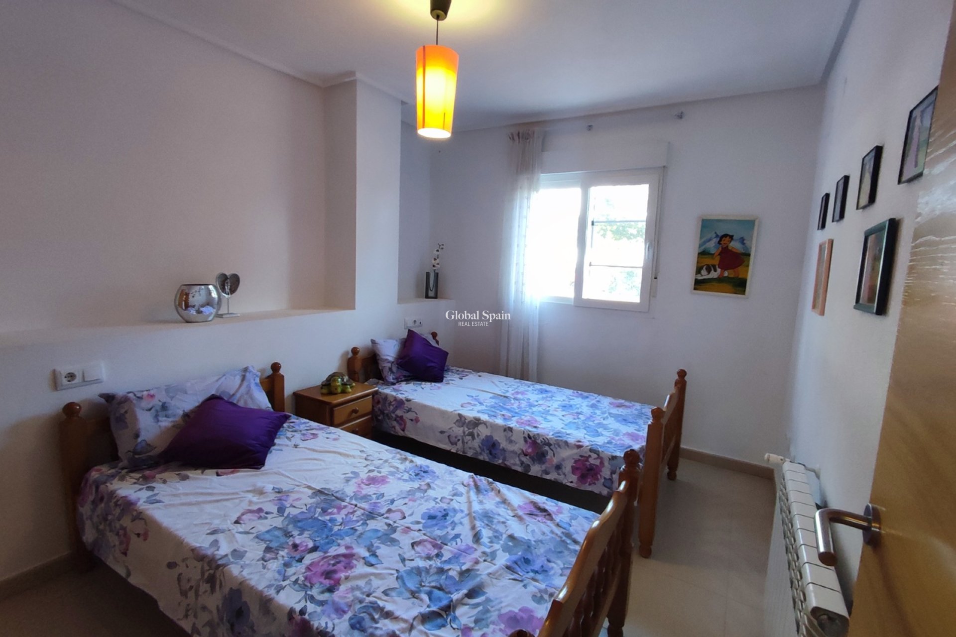 Resale - APARTMENT -
SUCINA - Inland