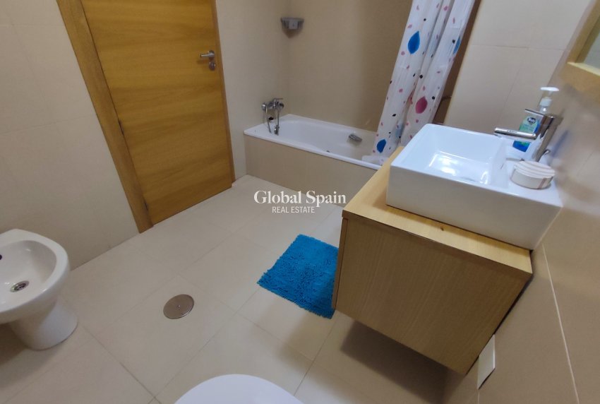 Resale - APARTMENT -
SUCINA - Inland