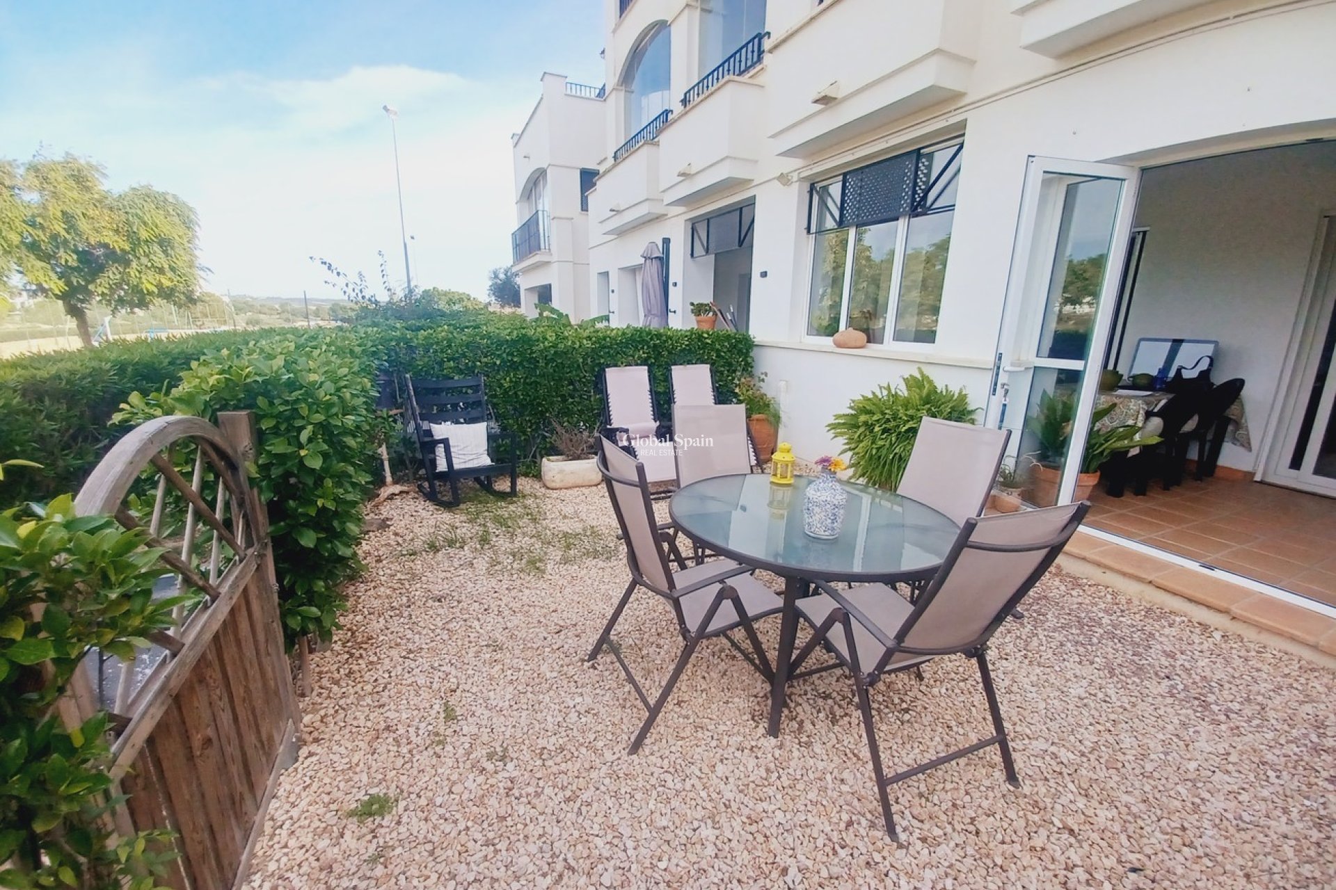 Resale - APARTMENT -
SUCINA - Inland