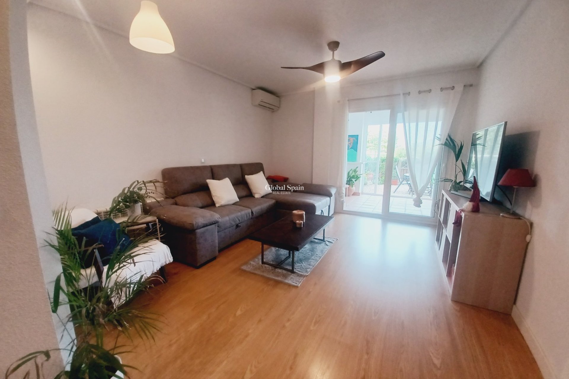Resale - APARTMENT -
SUCINA - Inland