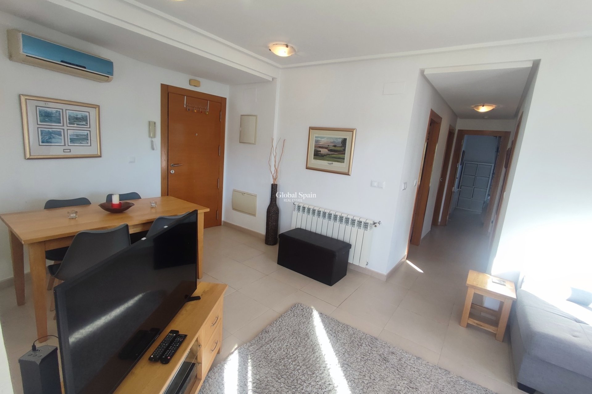 Resale - APARTMENT -
SUCINA - Inland