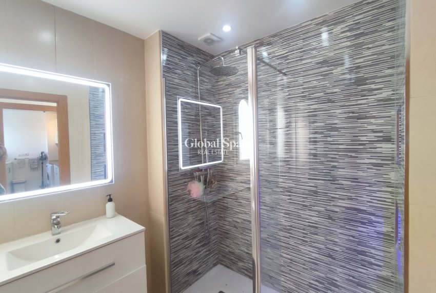 Resale - APARTMENT -
SUCINA - Inland