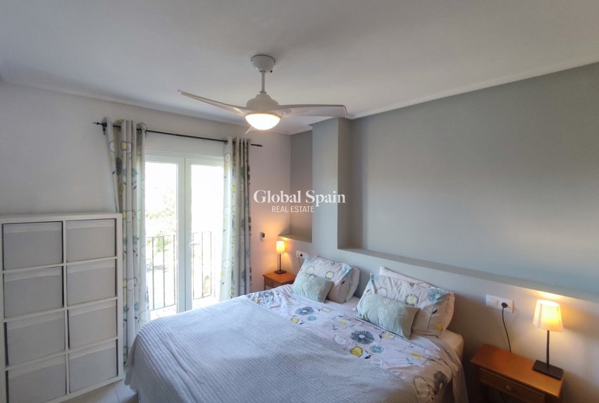 Resale - APARTMENT -
SUCINA - Inland