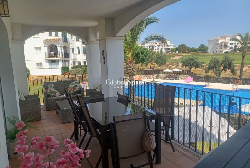 Resale - APARTMENT -
SUCINA - Inland