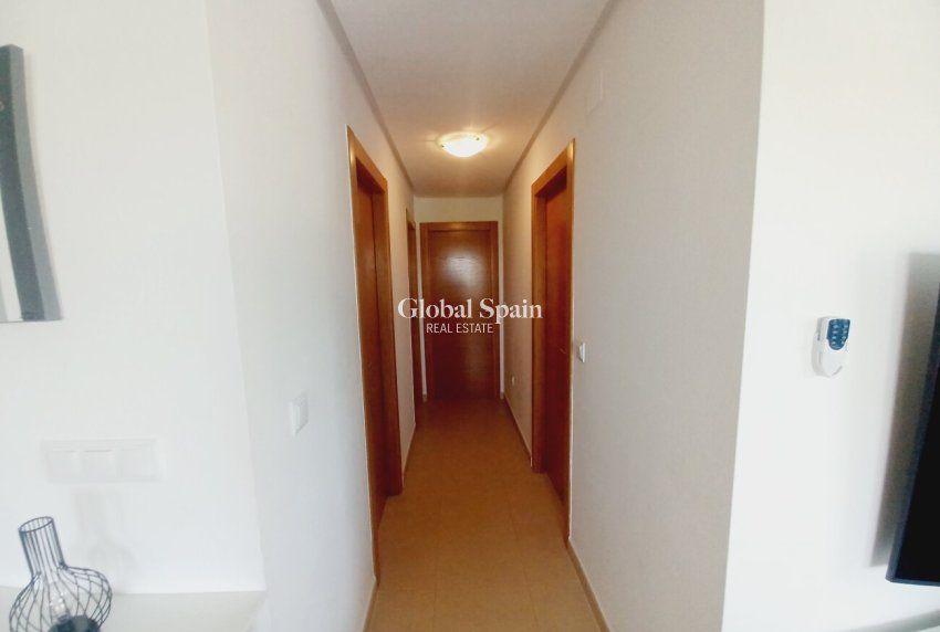 Resale - APARTMENT -
SUCINA - Inland