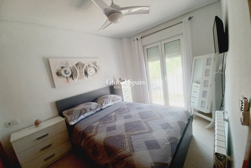 Resale - APARTMENT -
SUCINA - Inland