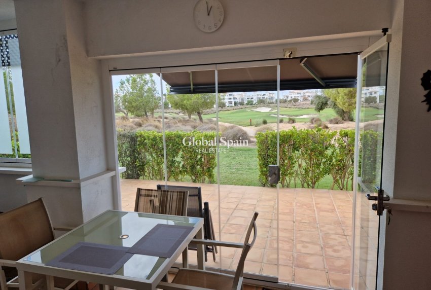 Resale - APARTMENT -
SUCINA - Inland