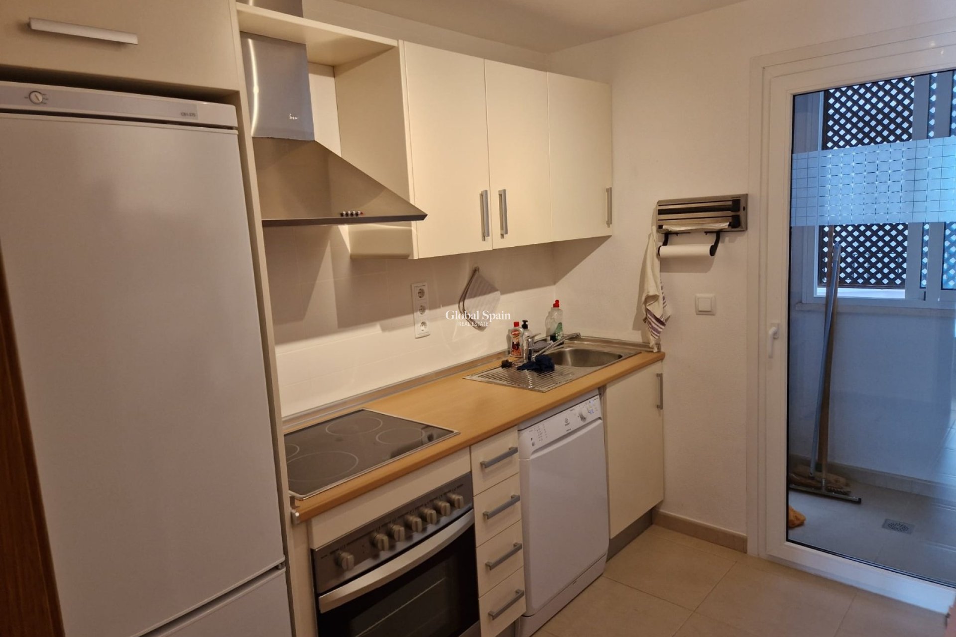 Resale - APARTMENT -
SUCINA - Inland