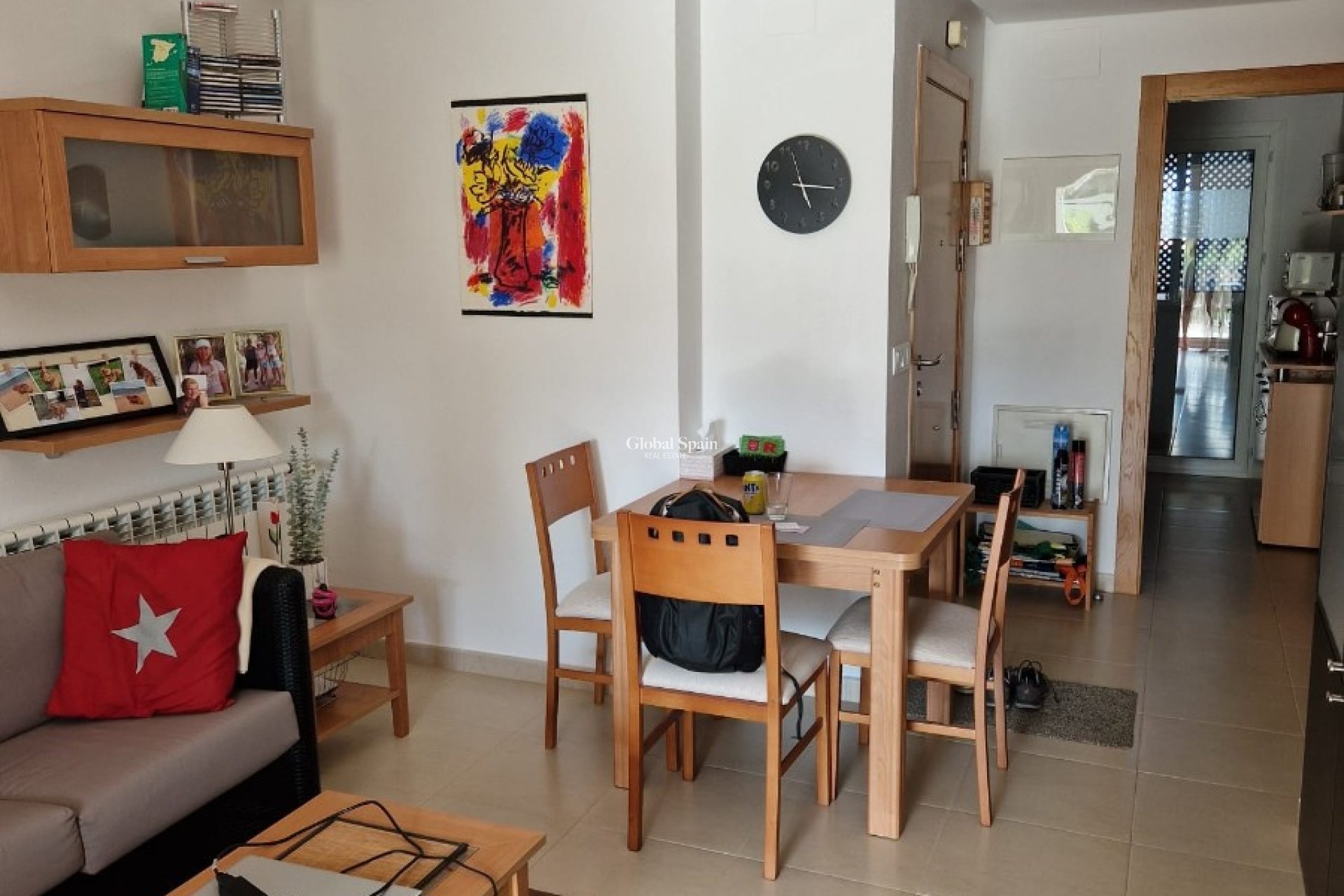 Resale - APARTMENT -
SUCINA - Inland