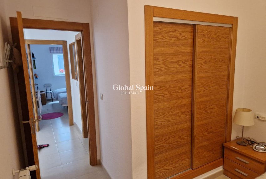 Resale - APARTMENT -
SUCINA - Inland