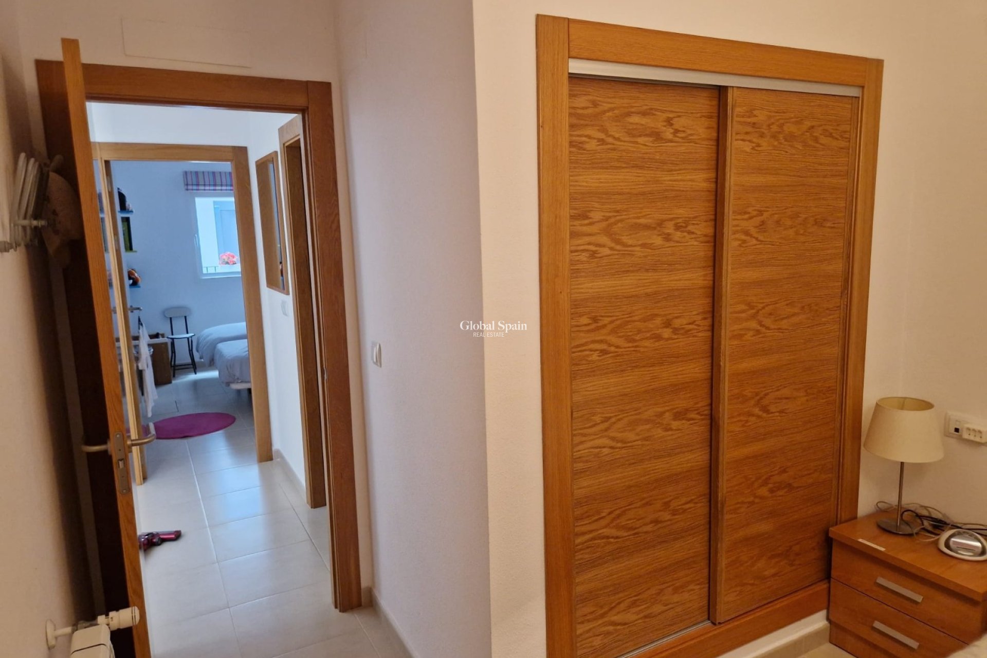 Resale - APARTMENT -
SUCINA - Inland