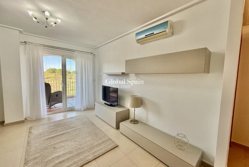 Resale - APARTMENT -
SUCINA - Inland