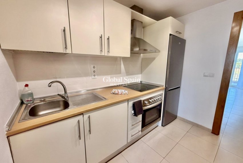 Resale - APARTMENT -
SUCINA - Inland