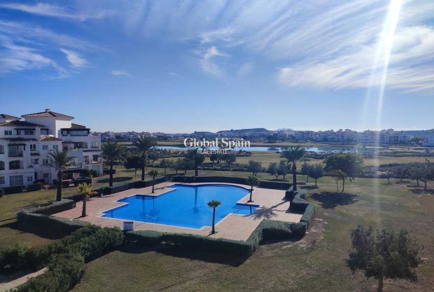 Resale - APARTMENT -
SUCINA - Inland