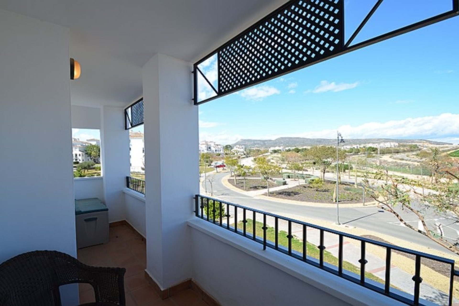 Resale - APARTMENT -
SUCINA - Inland