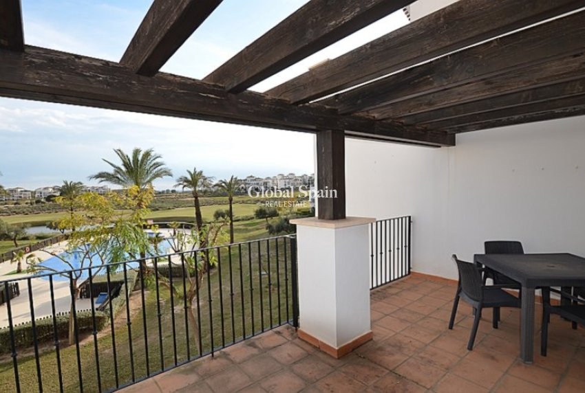 Resale - APARTMENT -
SUCINA - Inland