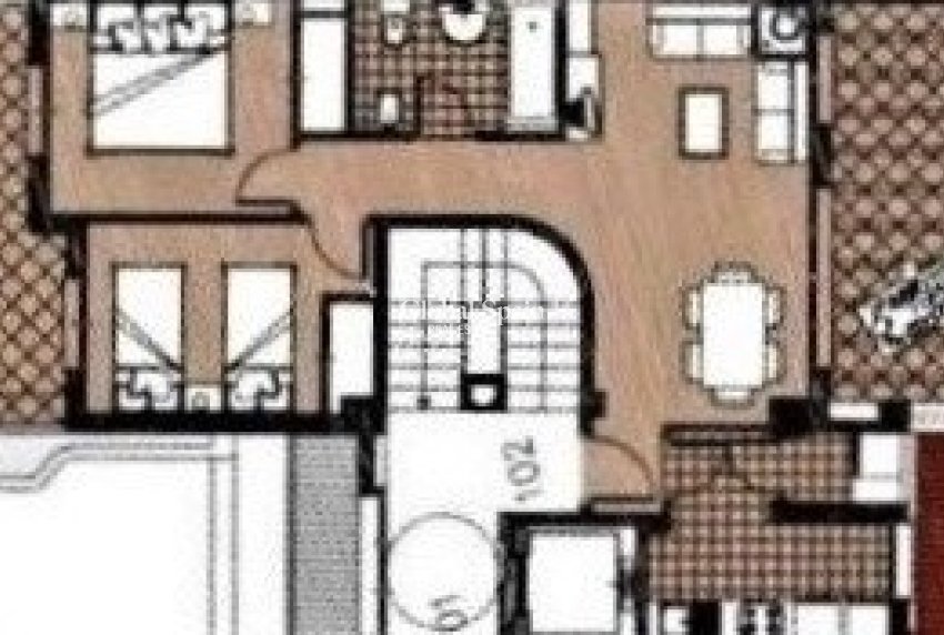 Resale - APARTMENT -
SUCINA - Inland