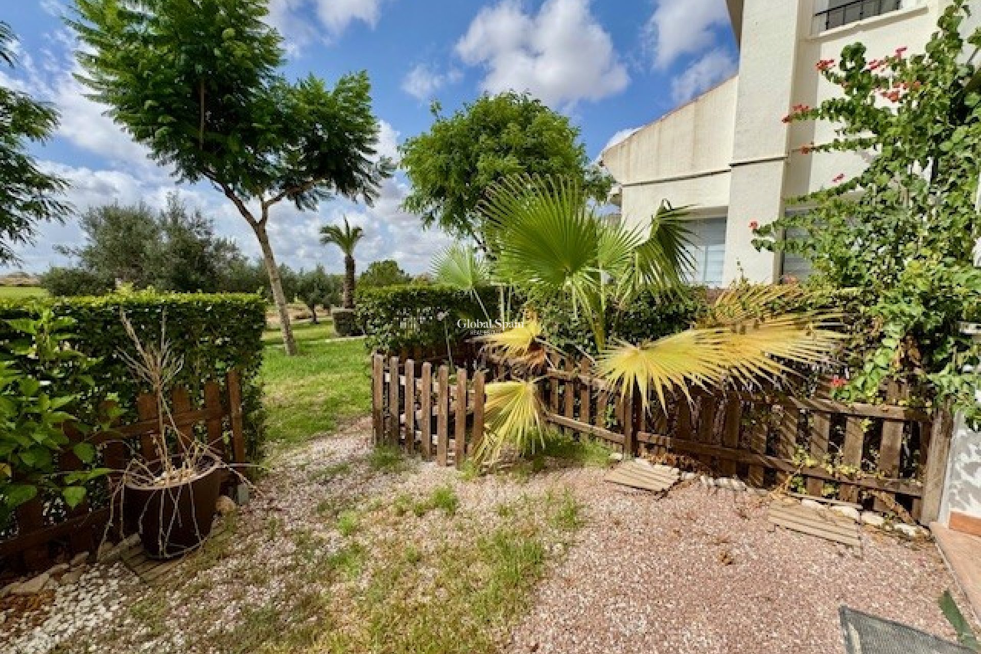 Resale - APARTMENT -
SUCINA - Inland