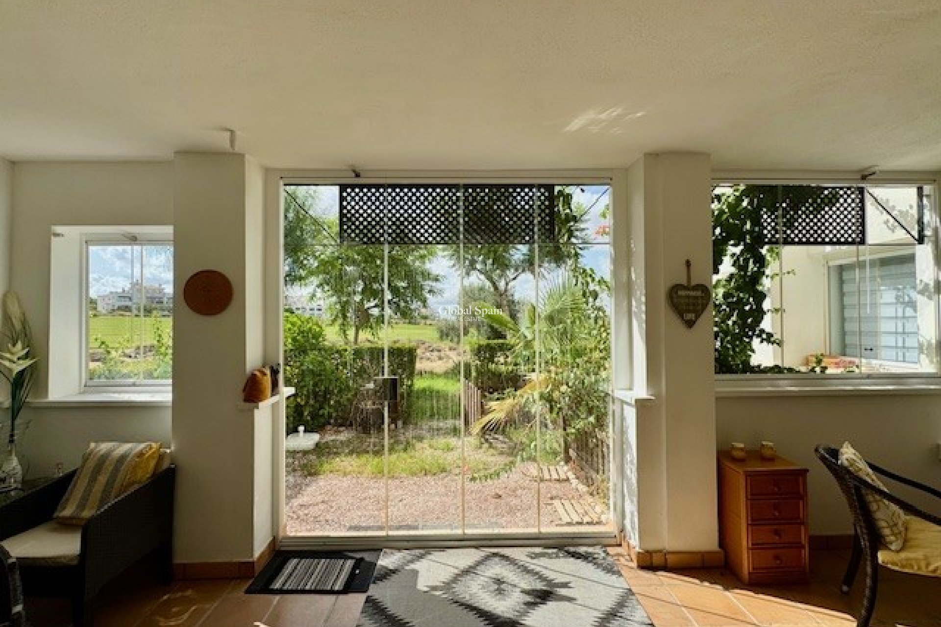 Resale - APARTMENT -
SUCINA - Inland