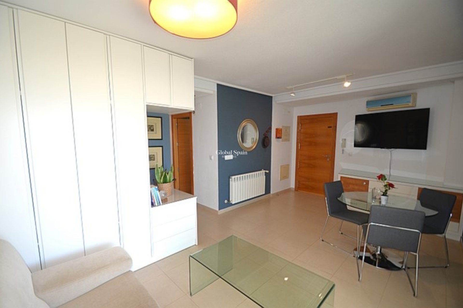 Resale - APARTMENT -
SUCINA - Inland