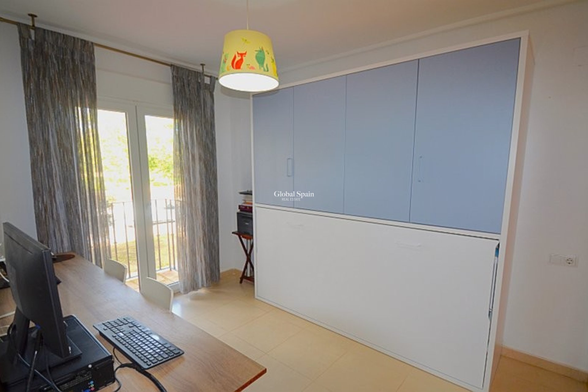 Resale - APARTMENT -
SUCINA - Inland