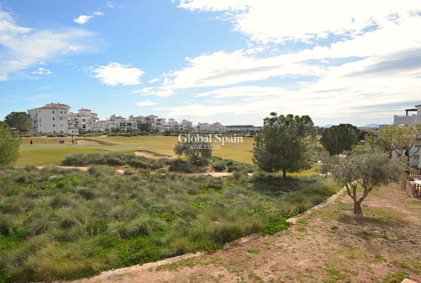 Resale - APARTMENT -
SUCINA - Inland