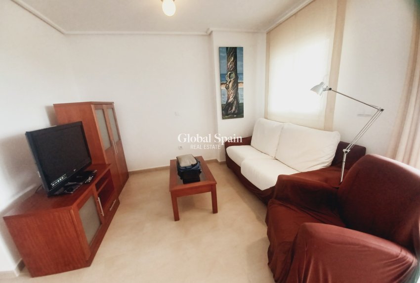 Resale - APARTMENT -
SUCINA - Inland