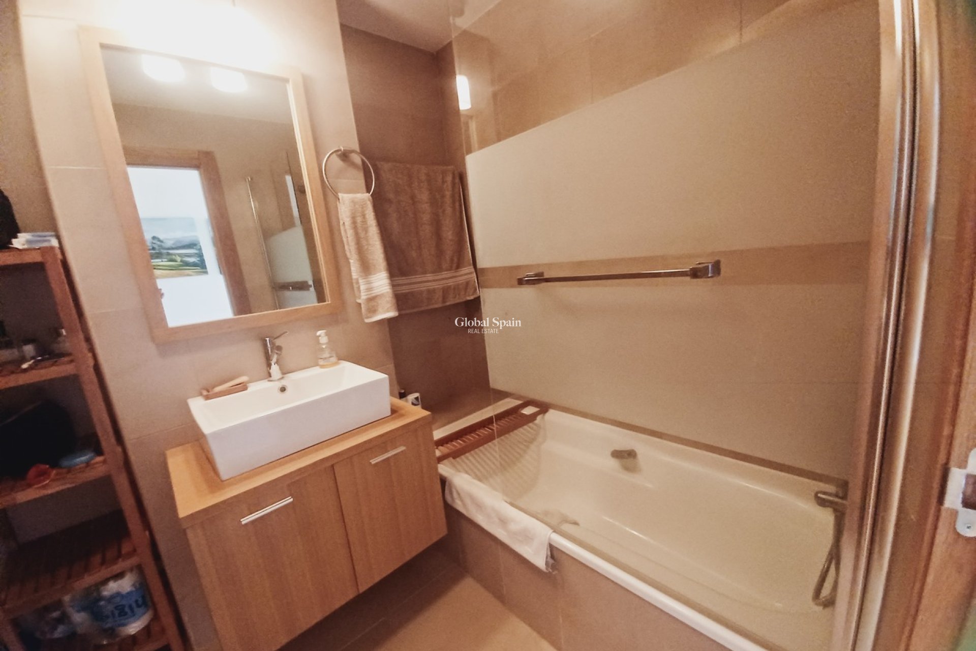 Resale - APARTMENT -
SUCINA - Inland