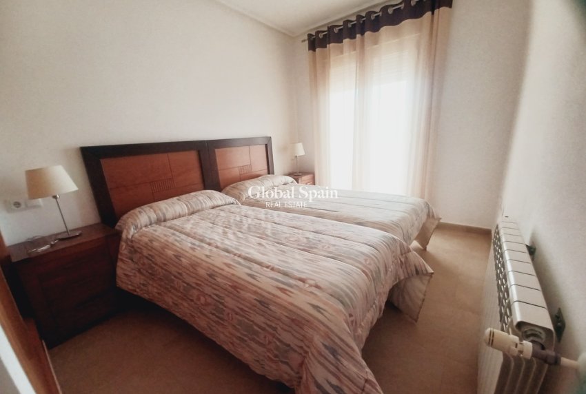 Resale - APARTMENT -
SUCINA - Inland