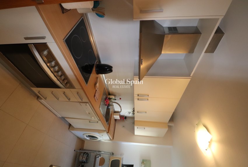 Resale - APARTMENT -
SUCINA - Inland